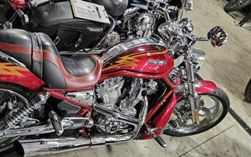 2005 Harley-Davidson VRSCSE Screamin’ Eagle® V-Rod®