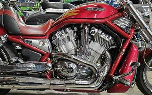 2005 Harley-Davidson VRSCSE Screamin’ Eagle® V-Rod®