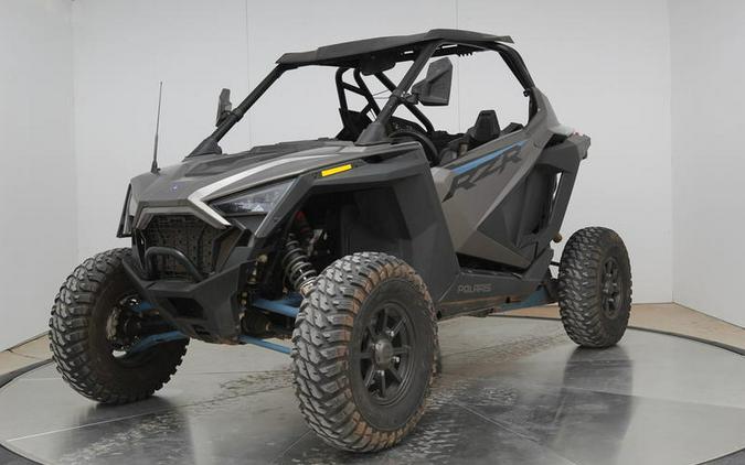 2021 Polaris® RZR PRO XP Ultimate