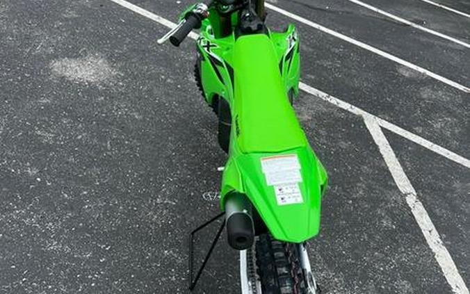 2024 Kawasaki KX™112