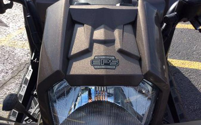 2024 Polaris Sportsman Touring 570 Premium