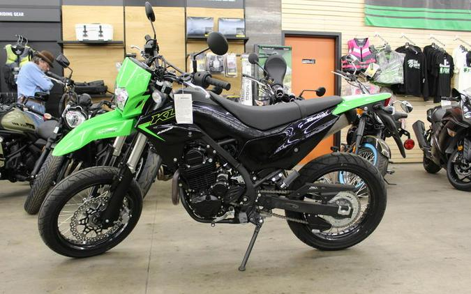 2023 Kawasaki KLX®230SM ABS