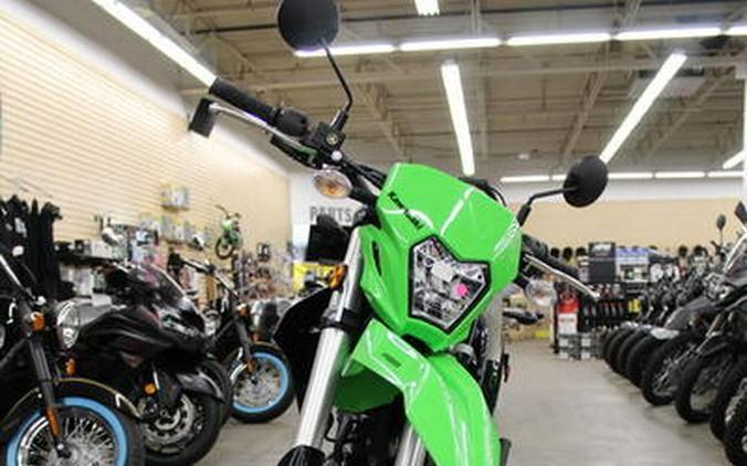 2023 Kawasaki KLX®230SM ABS