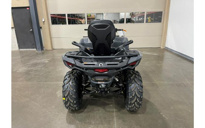 2024 Can-Am OUTLANDER MAX DPS 500