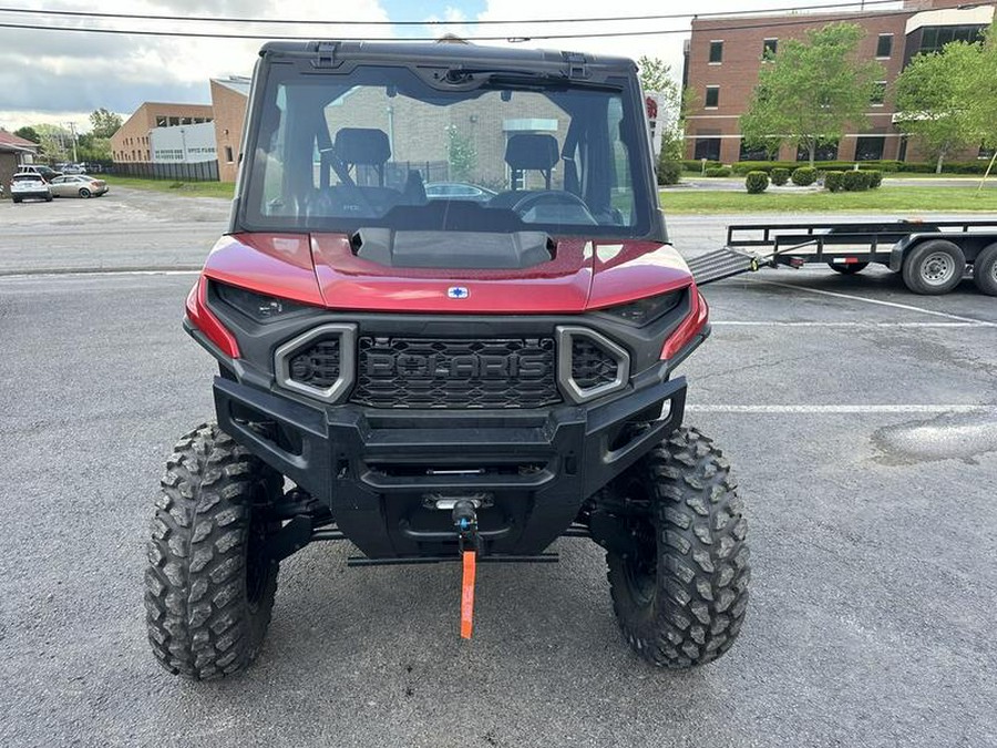 2024 Polaris® Ranger XD 1500 NorthStar Edition Premium