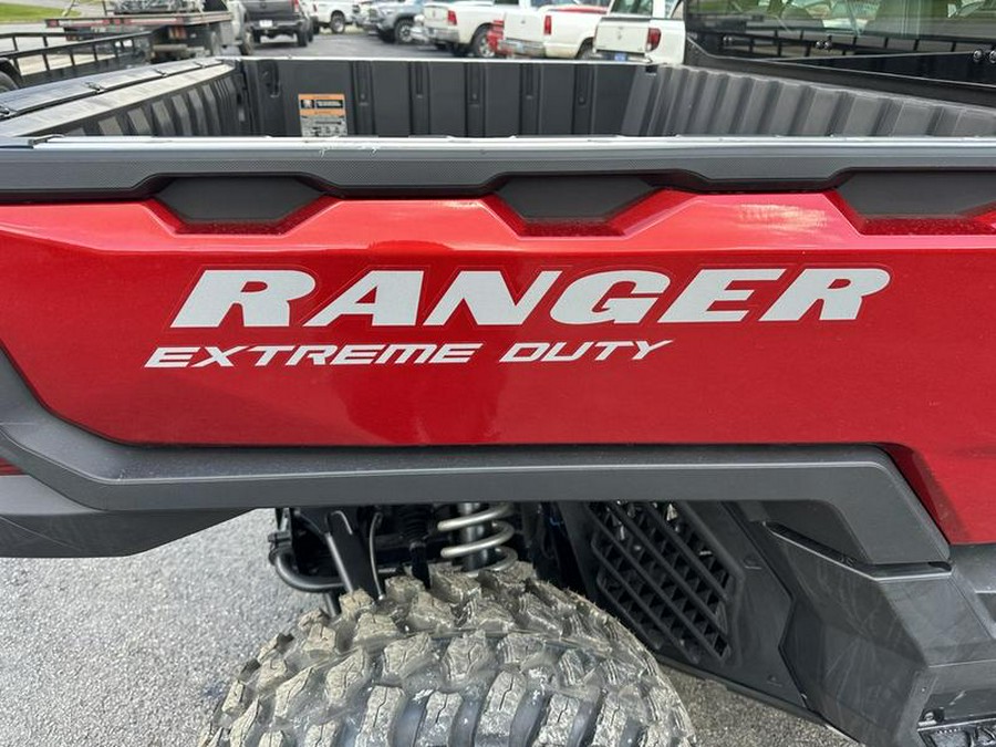 2024 Polaris® Ranger XD 1500 NorthStar Edition Premium