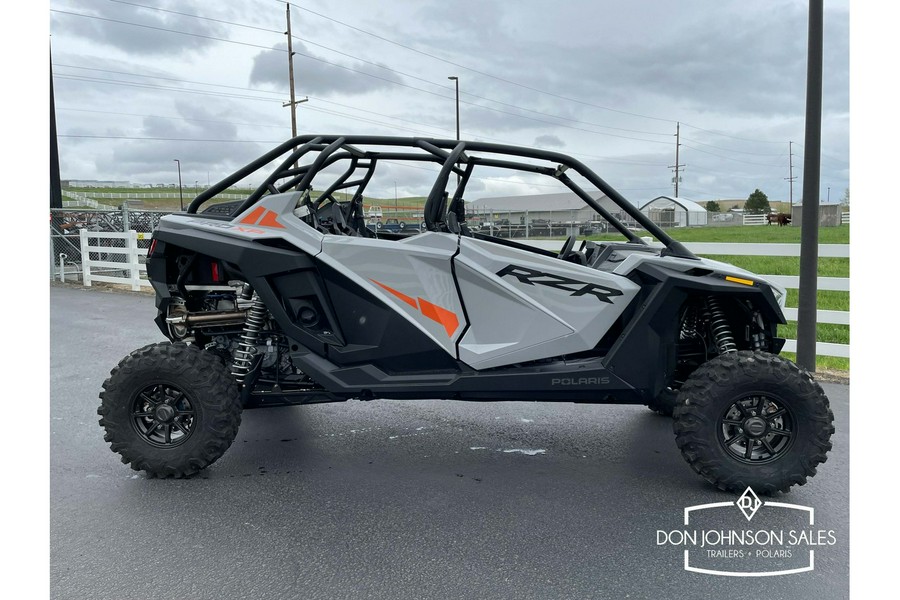 2023 Polaris Industries RZR Pro XP® 4 Sport