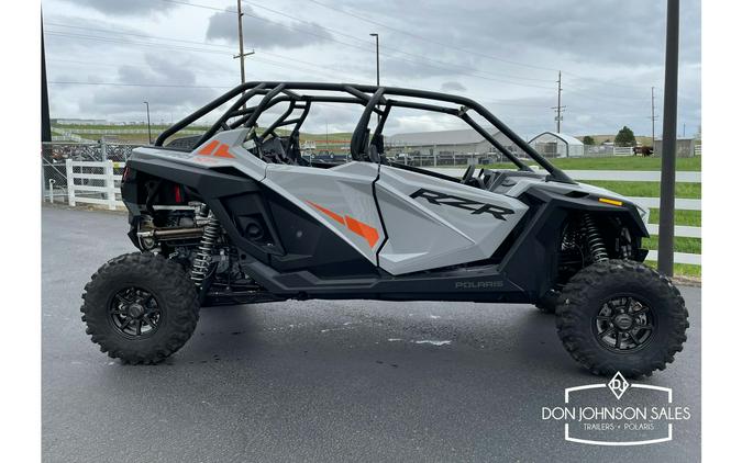 2023 Polaris Industries RZR Pro XP® 4 Sport