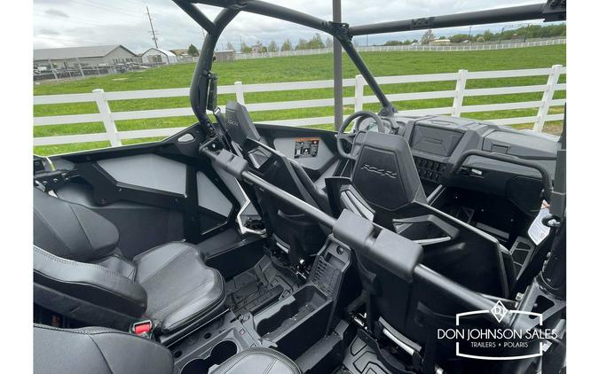 2023 Polaris Industries RZR Pro XP® 4 Sport