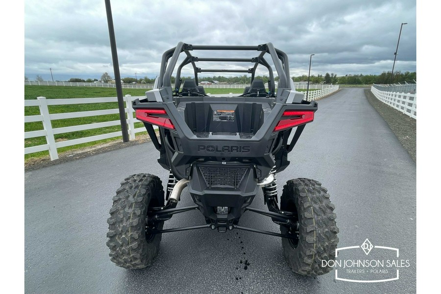 2023 Polaris Industries RZR Pro XP® 4 Sport