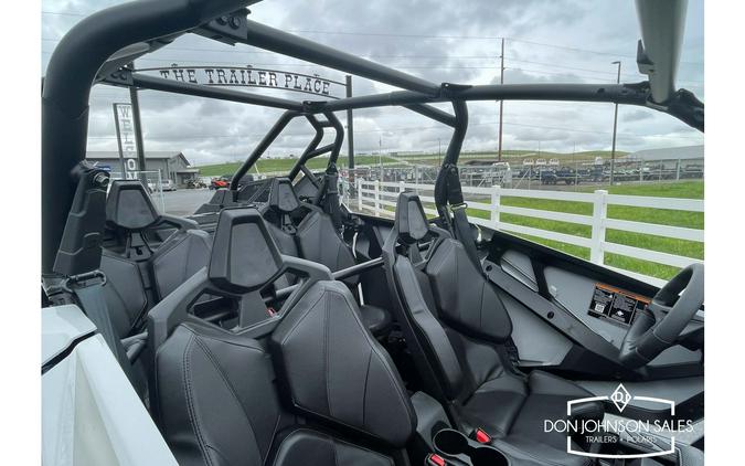 2023 Polaris Industries RZR Pro XP® 4 Sport