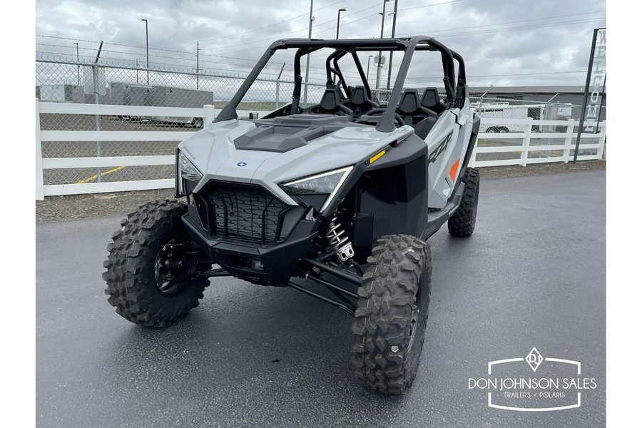 2023 Polaris Industries RZR Pro XP® 4 Sport