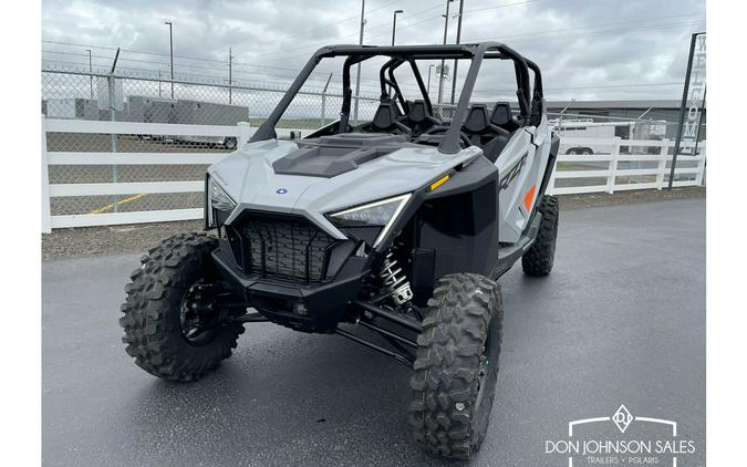 2023 Polaris Industries RZR Pro XP® 4 Sport