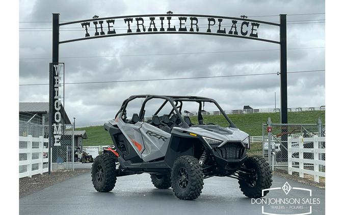 2023 Polaris Industries RZR Pro XP® 4 Sport