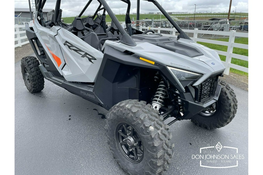 2023 Polaris Industries RZR Pro XP® 4 Sport