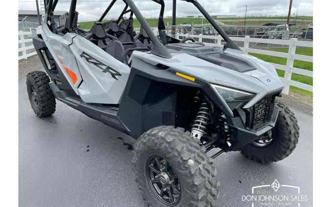 2023 Polaris Industries RZR Pro XP® 4 Sport