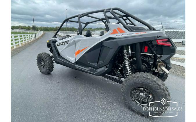 2023 Polaris Industries RZR Pro XP® 4 Sport