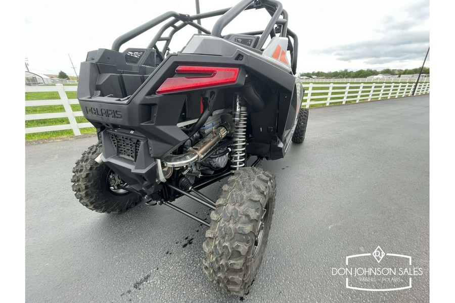 2023 Polaris Industries RZR Pro XP® 4 Sport