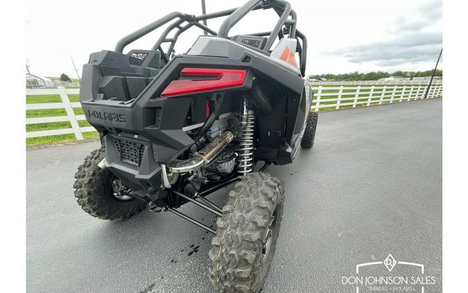 2023 Polaris Industries RZR Pro XP® 4 Sport