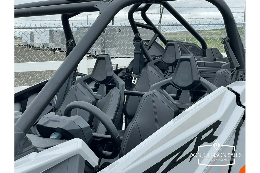 2023 Polaris Industries RZR Pro XP® 4 Sport