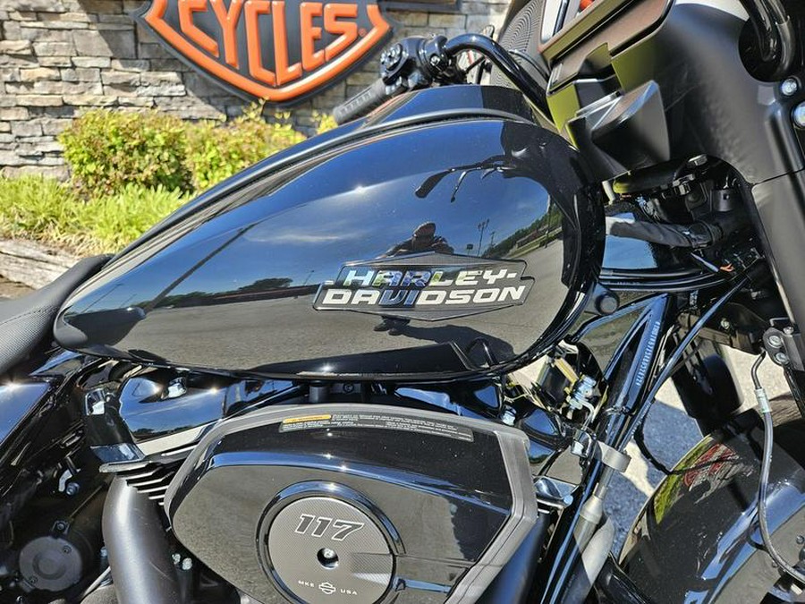 2024 Harley-Davidson® FLHX - Street Glide®