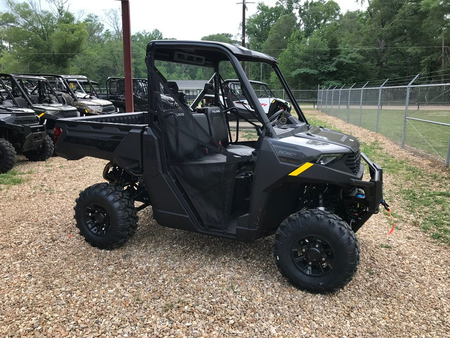 2025 POLARIS Ranger 1000 Premium