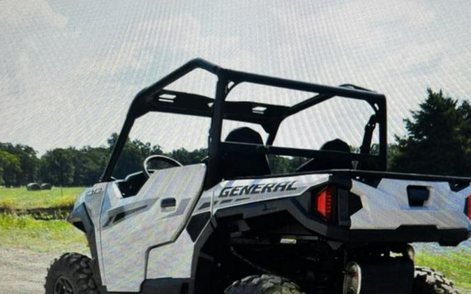 2024 Polaris GENERAL 1000 Sport