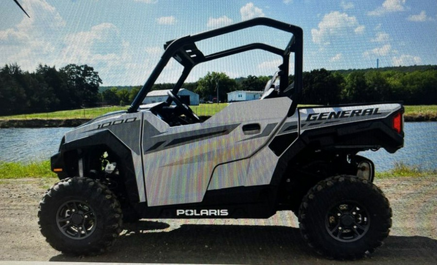 2024 Polaris GENERAL 1000 Sport