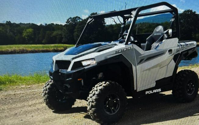 2024 Polaris GENERAL 1000 Sport