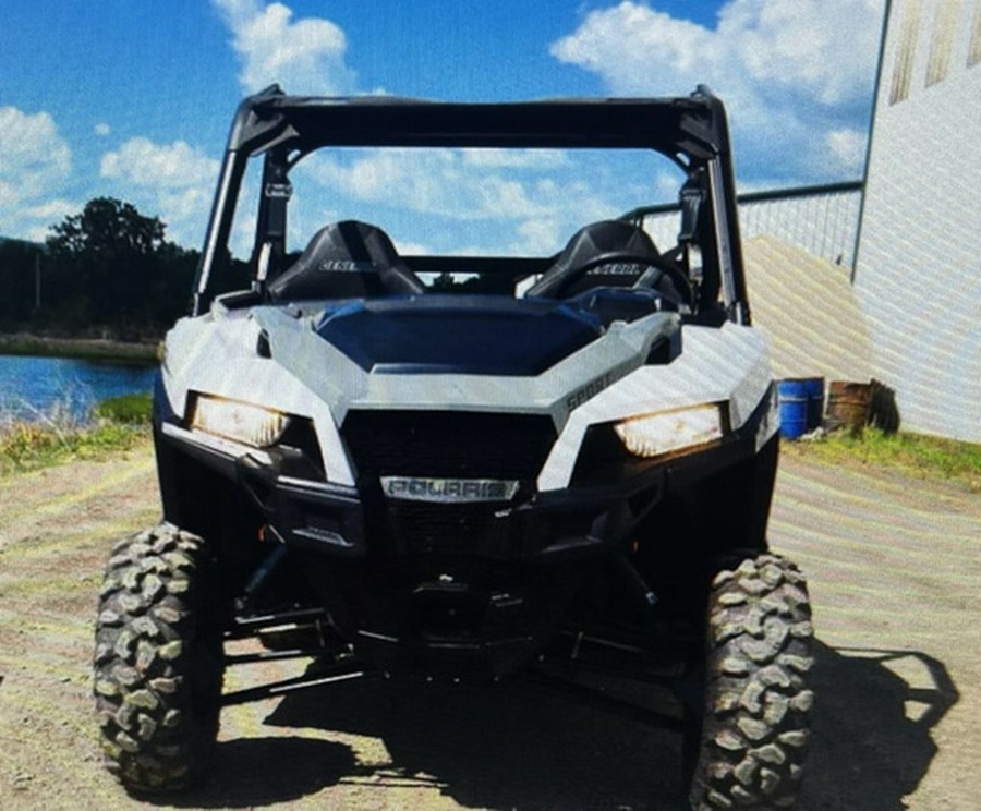 2024 Polaris GENERAL 1000 Sport