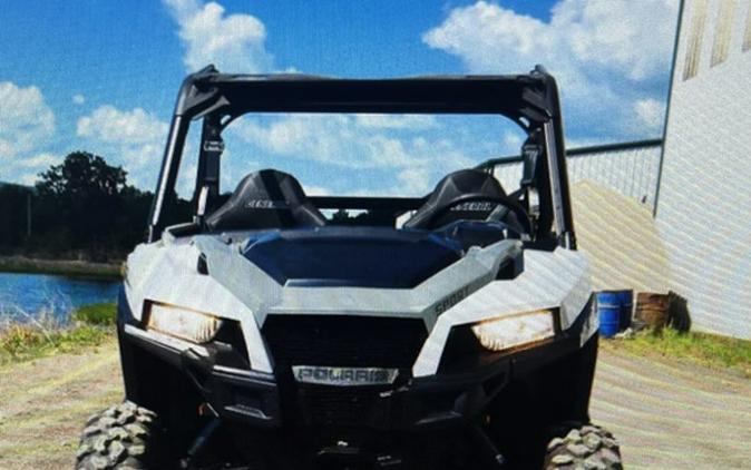 2024 Polaris GENERAL 1000 Sport