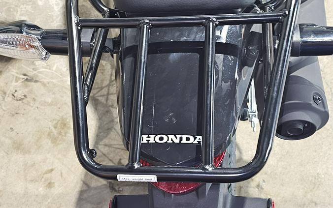 2024 Honda XR150L