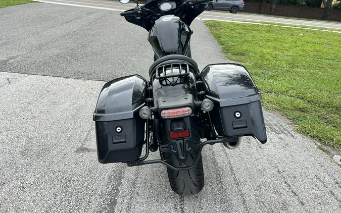 2023 Honda Rebel 1100T