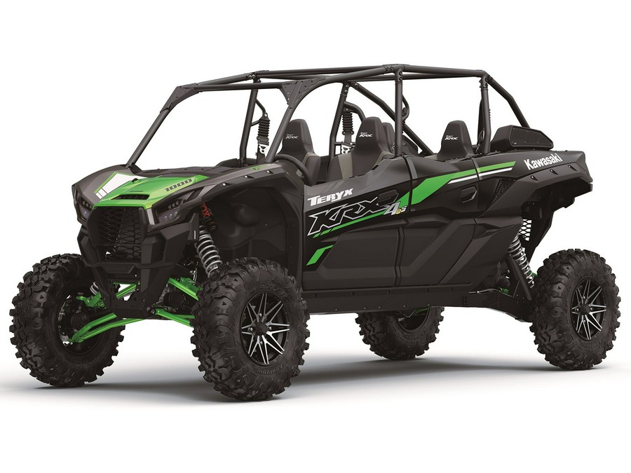 2024 Kawasaki Teryx® KRX®4 1000 eS