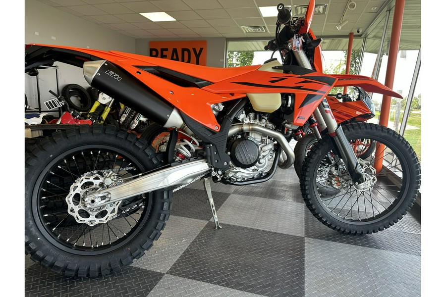 2025 KTM 500 EXC-F