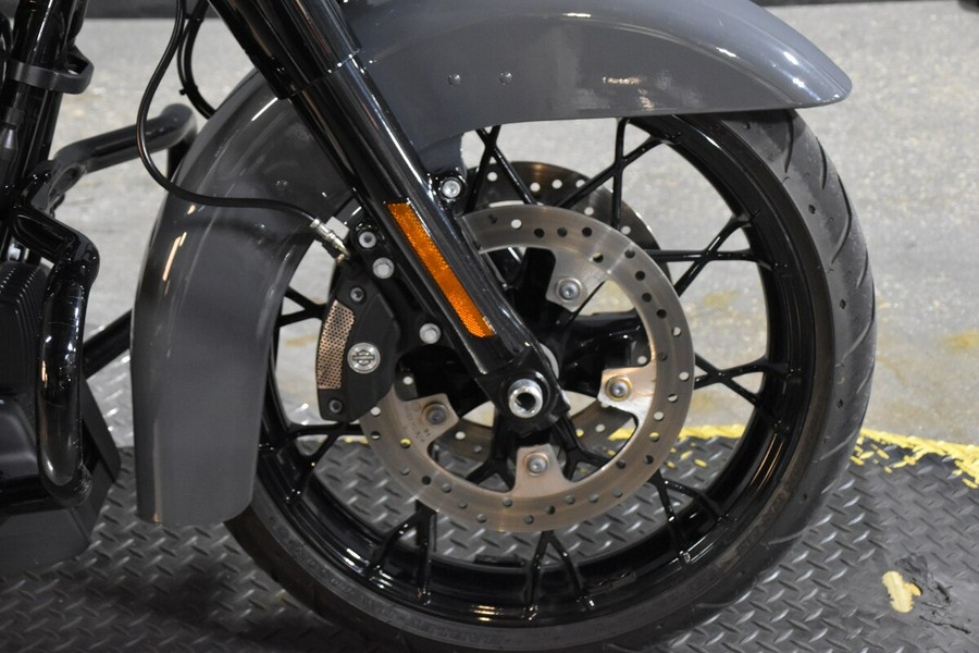 2022 Harley-Davidson Street Glide Special FLHXS