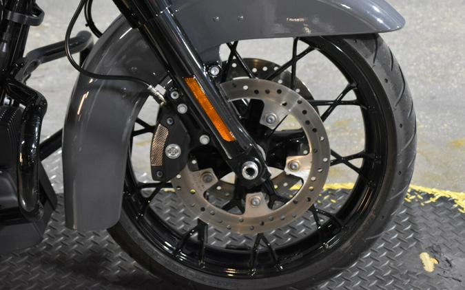 2022 Harley-Davidson Street Glide Special FLHXS