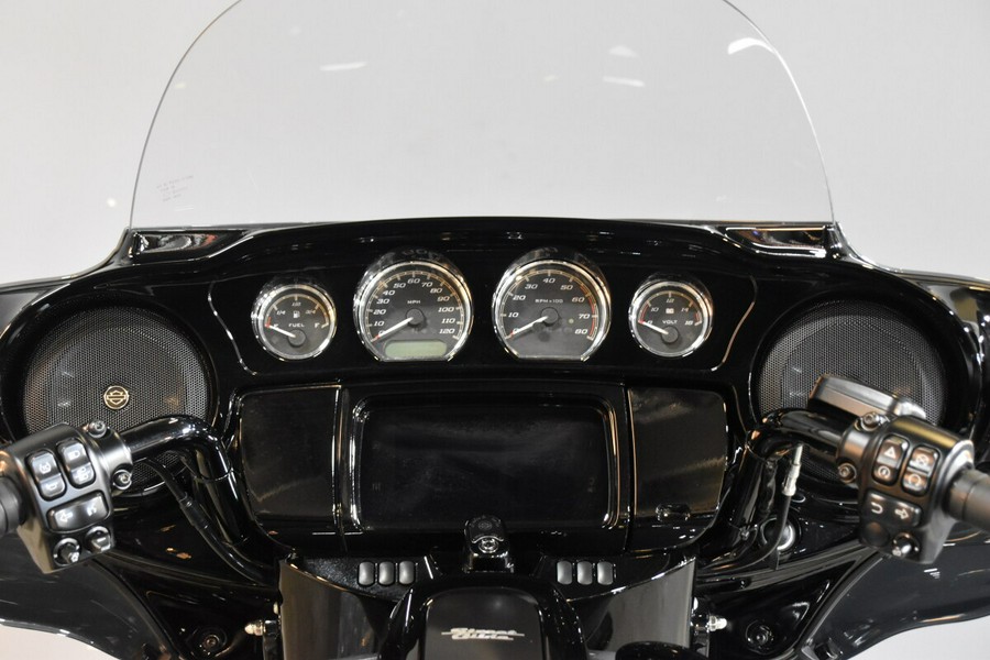 2022 Harley-Davidson Street Glide Special FLHXS