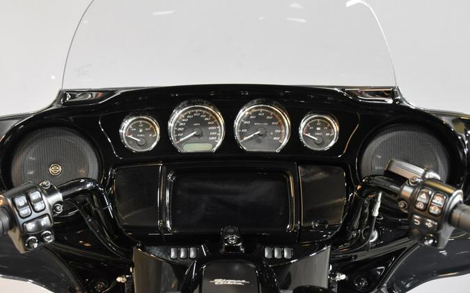 2022 Harley-Davidson Street Glide Special FLHXS