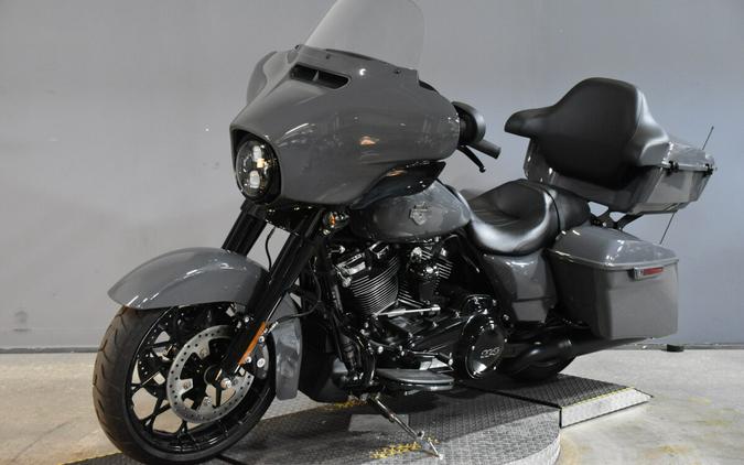 2022 Harley-Davidson Street Glide Special