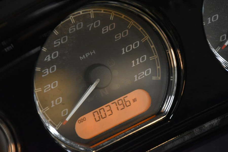 2022 Harley-Davidson Street Glide Special FLHXS