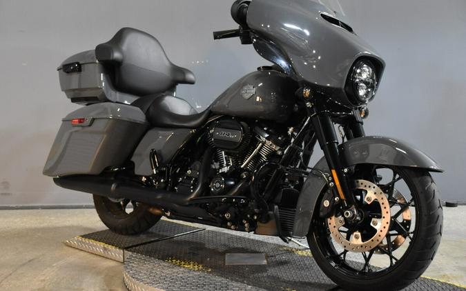 2022 Harley-Davidson Street Glide Special