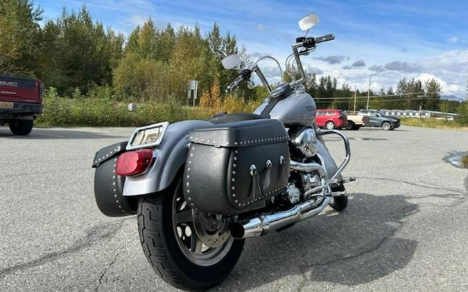 2001 Harley-Davidson® FXDL - Dyna® Low Rider®