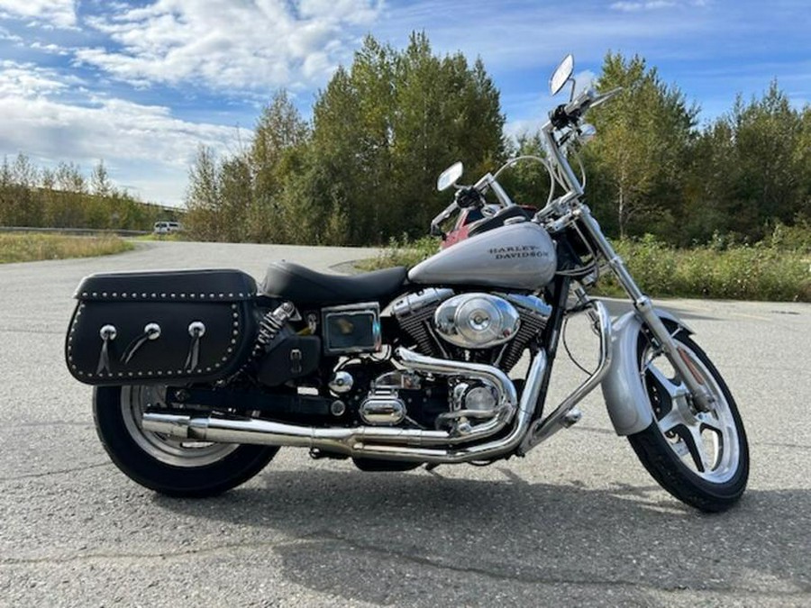 2001 Harley-Davidson® FXDL - Dyna® Low Rider®