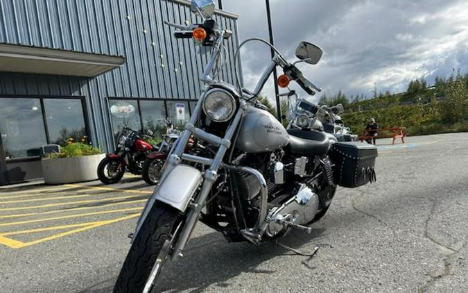 2001 Harley-Davidson® FXDL - Dyna® Low Rider®