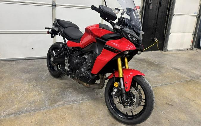 2022 Yamaha Tracer 9 GT