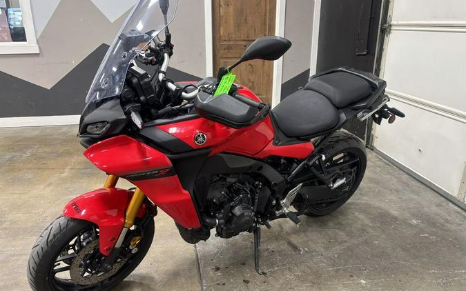 2022 Yamaha Tracer 9 GT