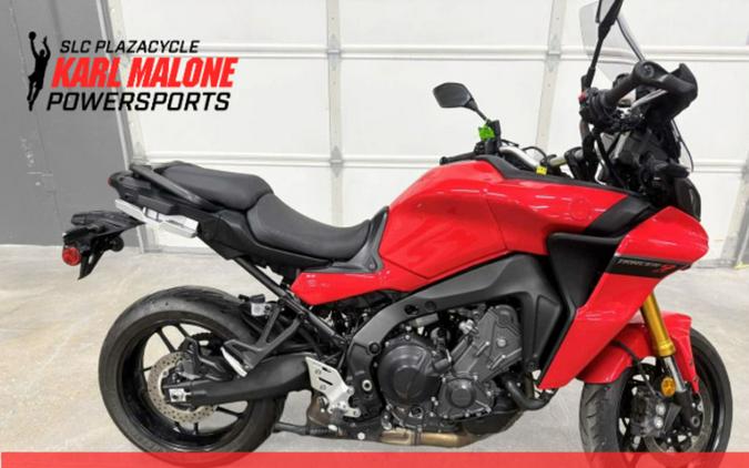 2022 Yamaha Tracer 9 GT