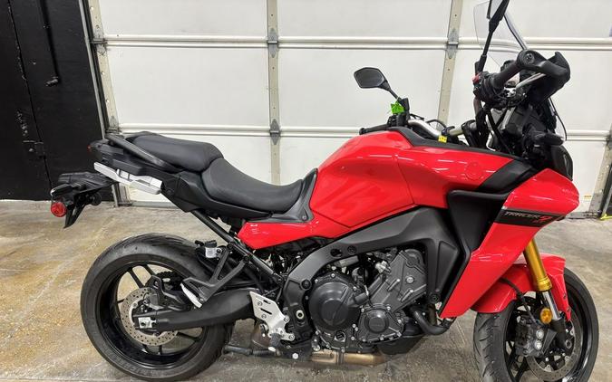 2022 Yamaha Tracer 9 GT
