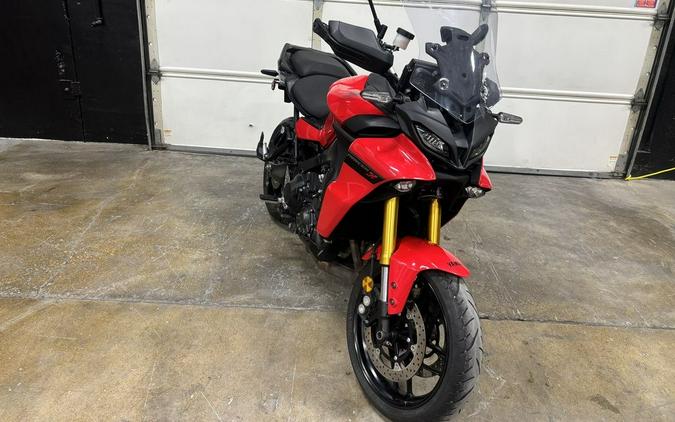 2022 Yamaha Tracer 9 GT